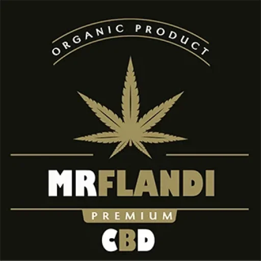 Mister flandi CBD tienda granada centro Icon