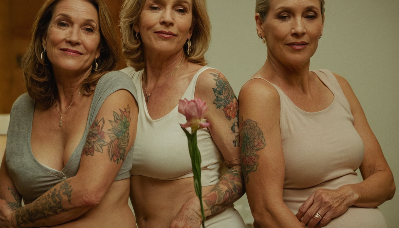 cbd y menopausia