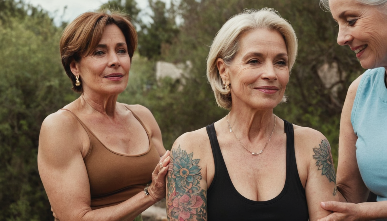 cbd y menopausia